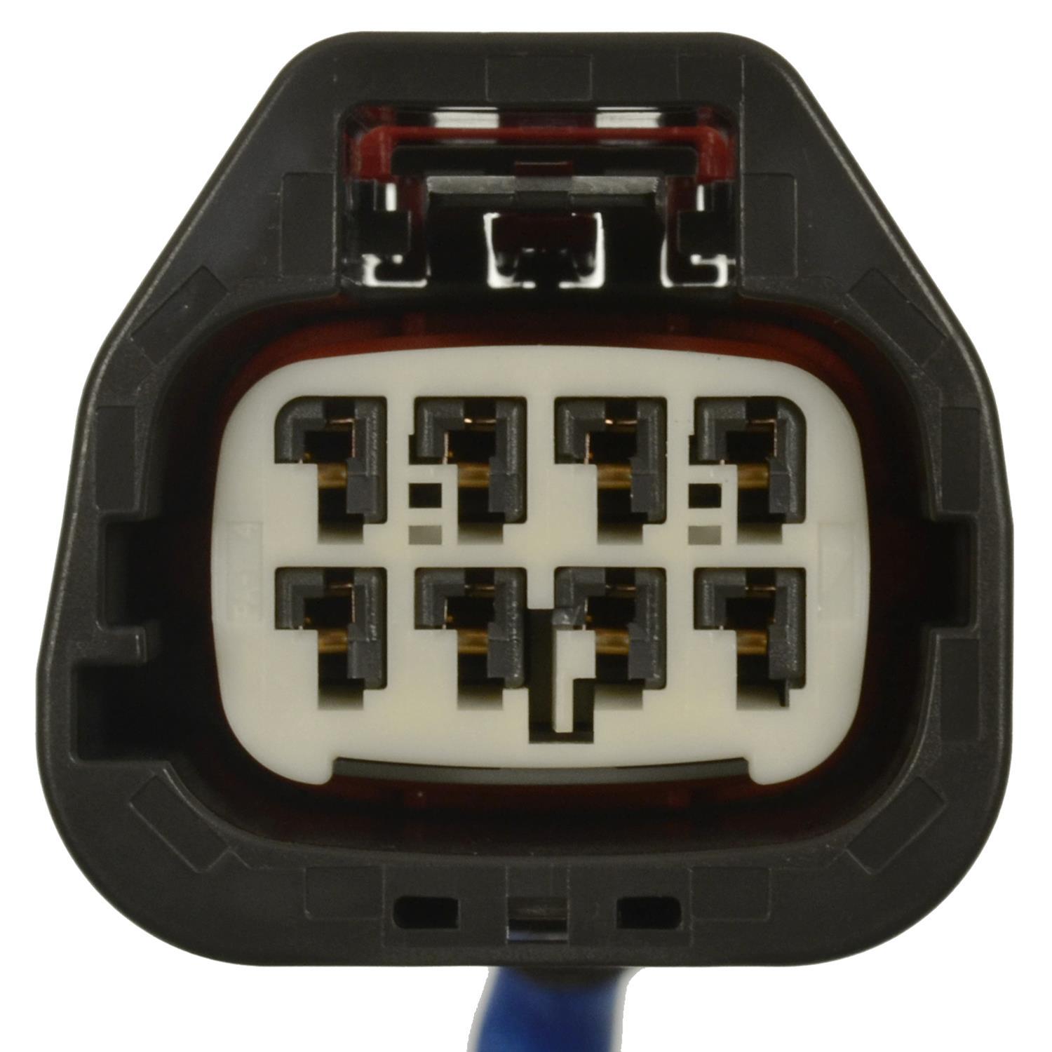 Standard Motor Products NOX009 - NOx (Nitrogen Oxide) Sensor Standard Motor Products NOX009 NOx (Nitrogen Oxide) Sensor product image 4 of 4