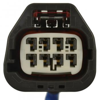 2016 Ford F-350 Super Duty NOx (Nitrogen Oxide) Sensor Upstream Standard Motor Products NOX009 image 4 of 4