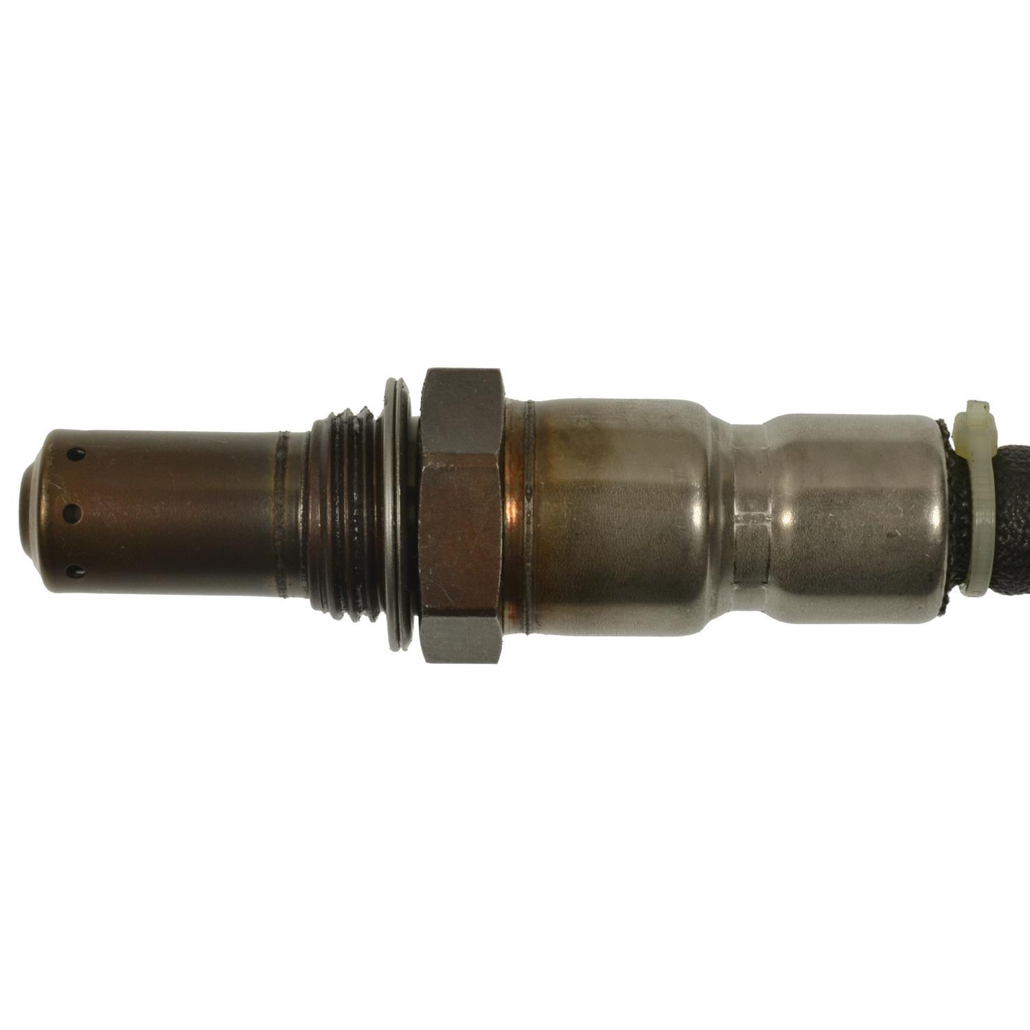 Standard Motor Products NOX010 - NOx (Nitrogen Oxide) Sensor Standard Motor Products NOX010 NOx (Nitrogen Oxide) Sensor product image 1 of 4