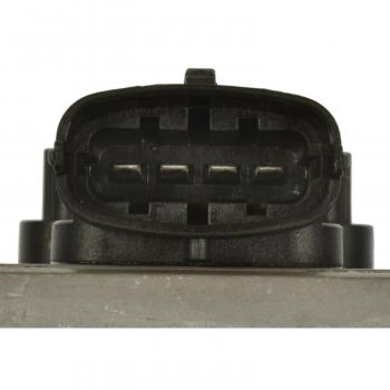 2012 Ram 4500 NOx (Nitrogen Oxide) Sensor Downstream Standard Motor Products NOX015 image 4 of 4
