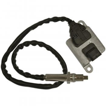 2018 Mercedes-Benz Sprinter 3500 NOx (Nitrogen Oxide) Sensor Downstream Standard Motor Products NOX017 image 2 of 4