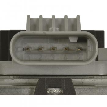 2019 Ford F-550 Super Duty NOx (Nitrogen Oxide) Sensor Standard Motor Products NOX018 image 4 of 4
