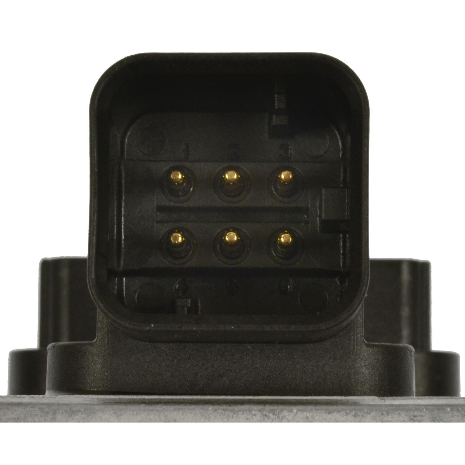 Standard Motor Products NOX021 - NOx (Nitrogen Oxide) Sensor Standard Motor Products NOX021 NOx (Nitrogen Oxide) Sensor product image 3 of 4