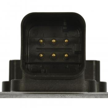 2016 GMC Savana 4500 NOx (Nitrogen Oxide) Sensor Downstream Standard Motor Products NOX021 image 3 of 4