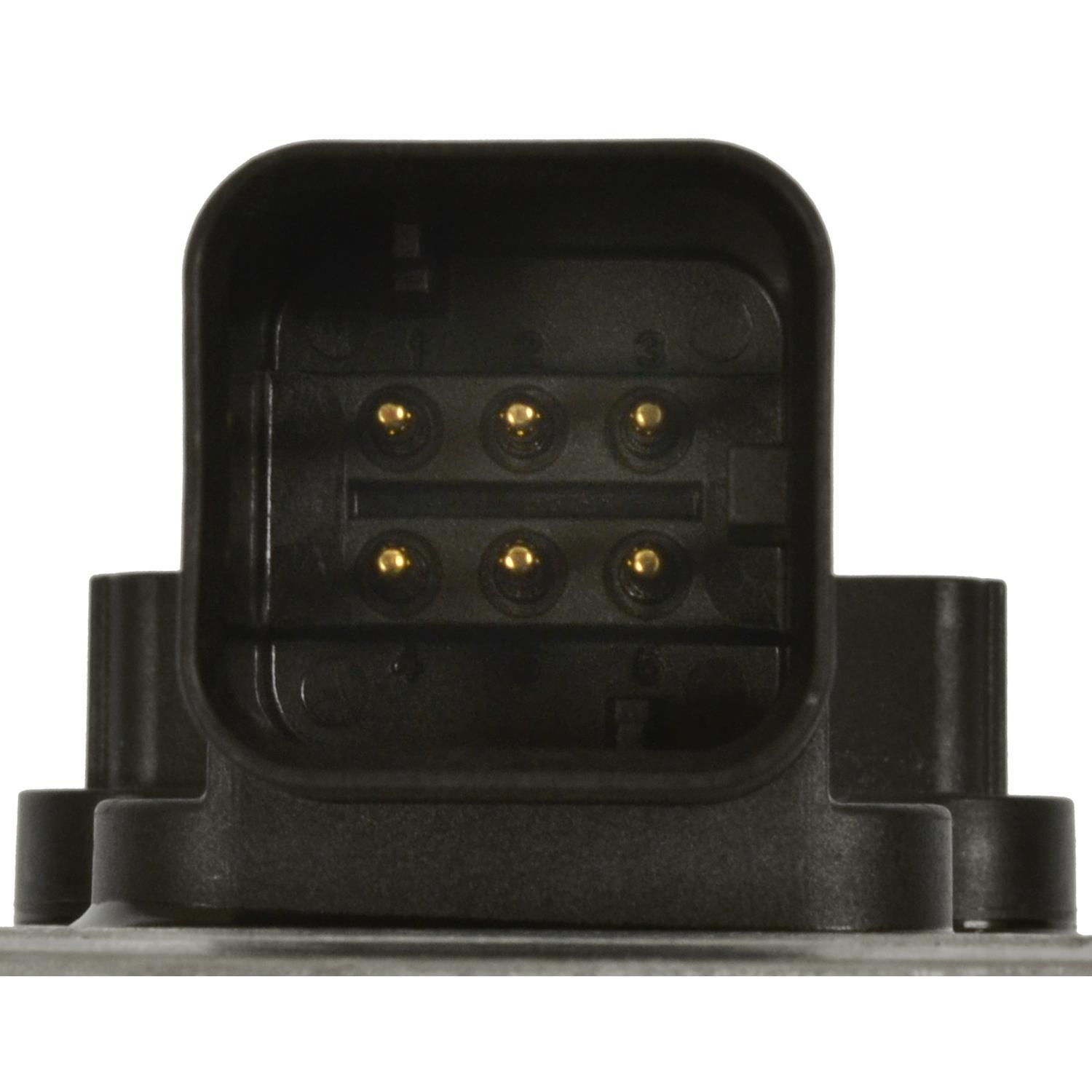 Standard Motor Products NOX022 - NOx (Nitrogen Oxide) Sensor Standard Motor Products NOX022 NOx (Nitrogen Oxide) Sensor product image 3 of 4