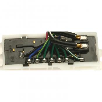 1999 Acura CL Neutral Safety Switch Standard Motor Products NS102 image 1 of 4