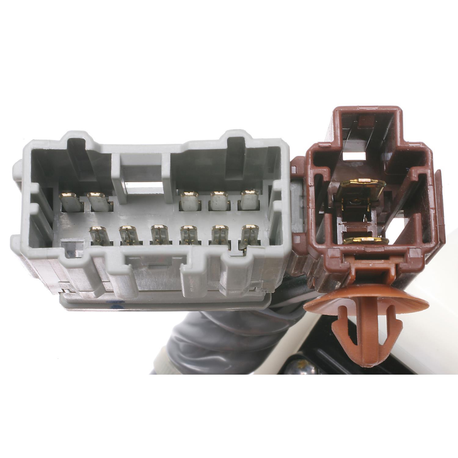 Standard Motor Products NS102 - Neutral Safety Switch Standard Motor Products NS102 Neutral Safety Switch product image 2 of 4