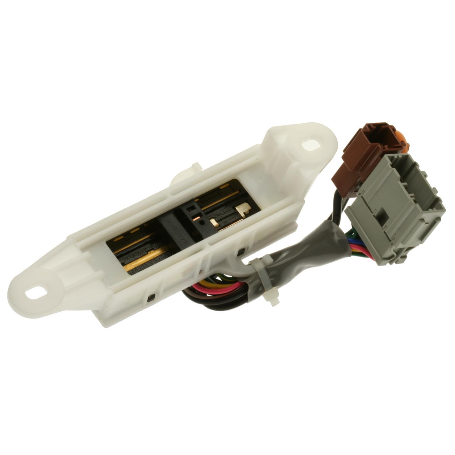 Standard Motor Products NS102 - Neutral Safety Switch Standard Motor Products NS102 Neutral Safety Switch product image 3 of 4