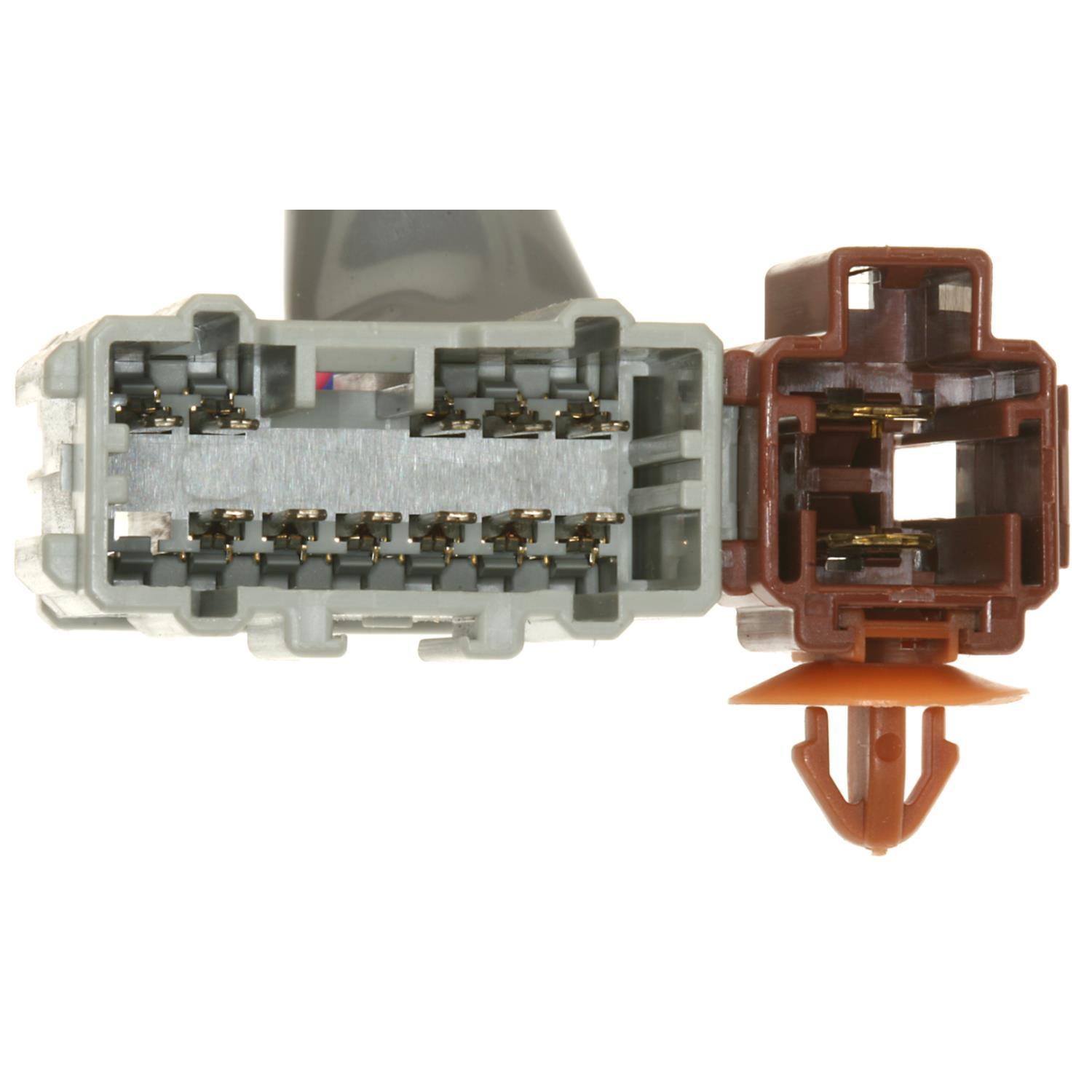 Standard Motor Products NS102 - Neutral Safety Switch Standard Motor Products NS102 Neutral Safety Switch product image 4 of 4