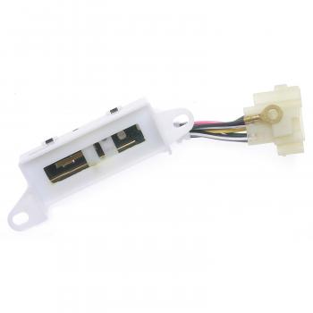 1986 Honda Accord Neutral Safety Switch Standard Motor Products NS103 image 2 of 3