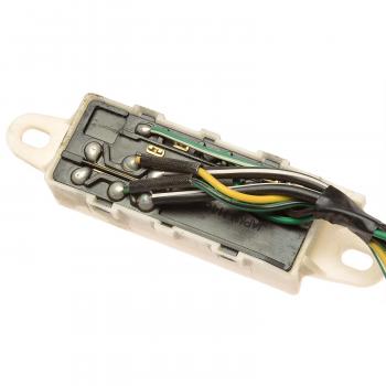 1987 Honda Wagovan Neutral Safety Switch Standard Motor Products NS105 image 3 of 3