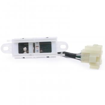 1989 Honda Civic Neutral Safety Switch Standard Motor Products NS106 image 2 of 3