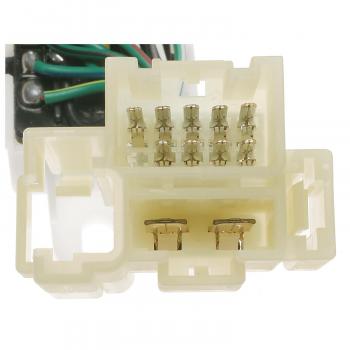 1990 Honda Civic Neutral Safety Switch Standard Motor Products NS108 image 1 of 3
