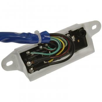 2000 Honda Civic Neutral Safety Switch Standard Motor Products NS109 image 1 of 4