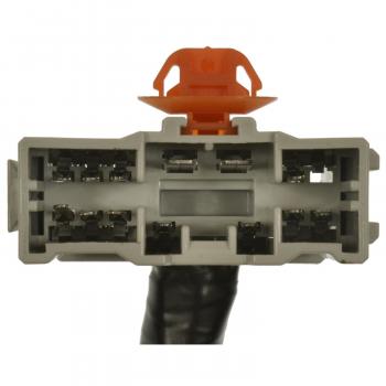 2000 Honda Civic Neutral Safety Switch Standard Motor Products NS109 image 3 of 4