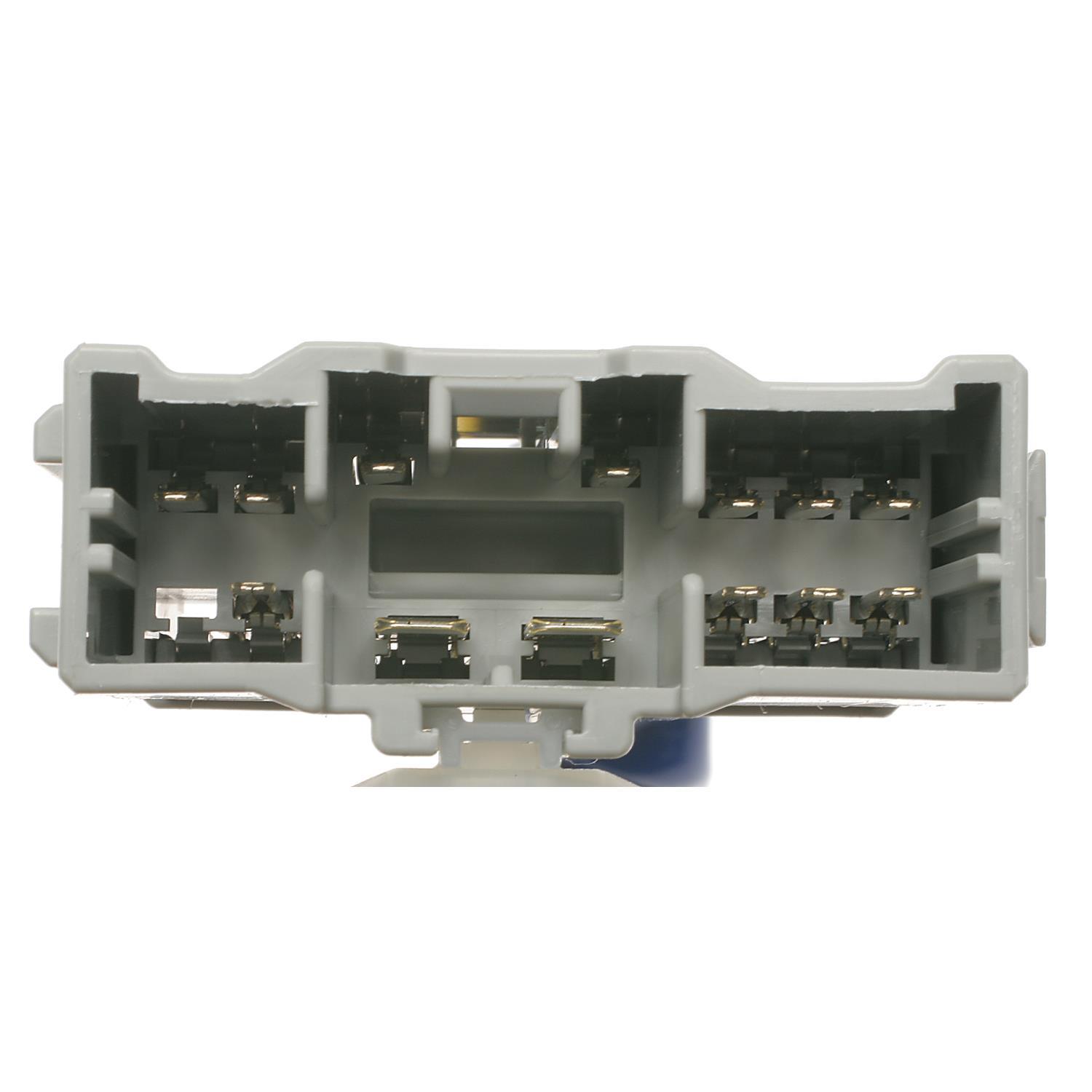 Standard Motor Products NS112 - Neutral Safety Switch Standard Motor Products NS112 Neutral Safety Switch product image 1 of 3