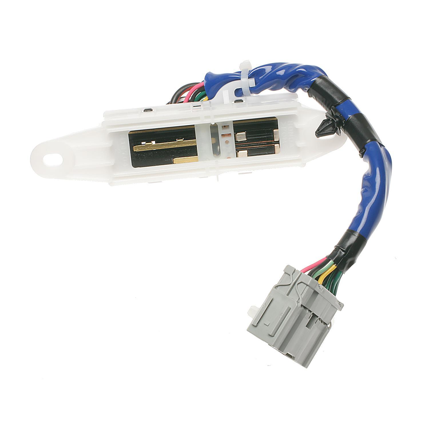 Standard Motor Products NS112 - Neutral Safety Switch Standard Motor Products NS112 Neutral Safety Switch product image 2 of 3