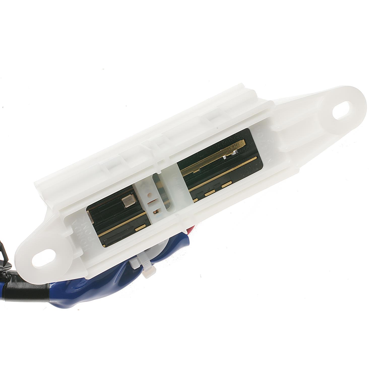 Standard Motor Products NS112 - Neutral Safety Switch Standard Motor Products NS112 Neutral Safety Switch product image 3 of 3