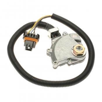 1996 Jeep Cherokee Neutral Safety Switch Standard Motor Products NS113 image 3 of 4