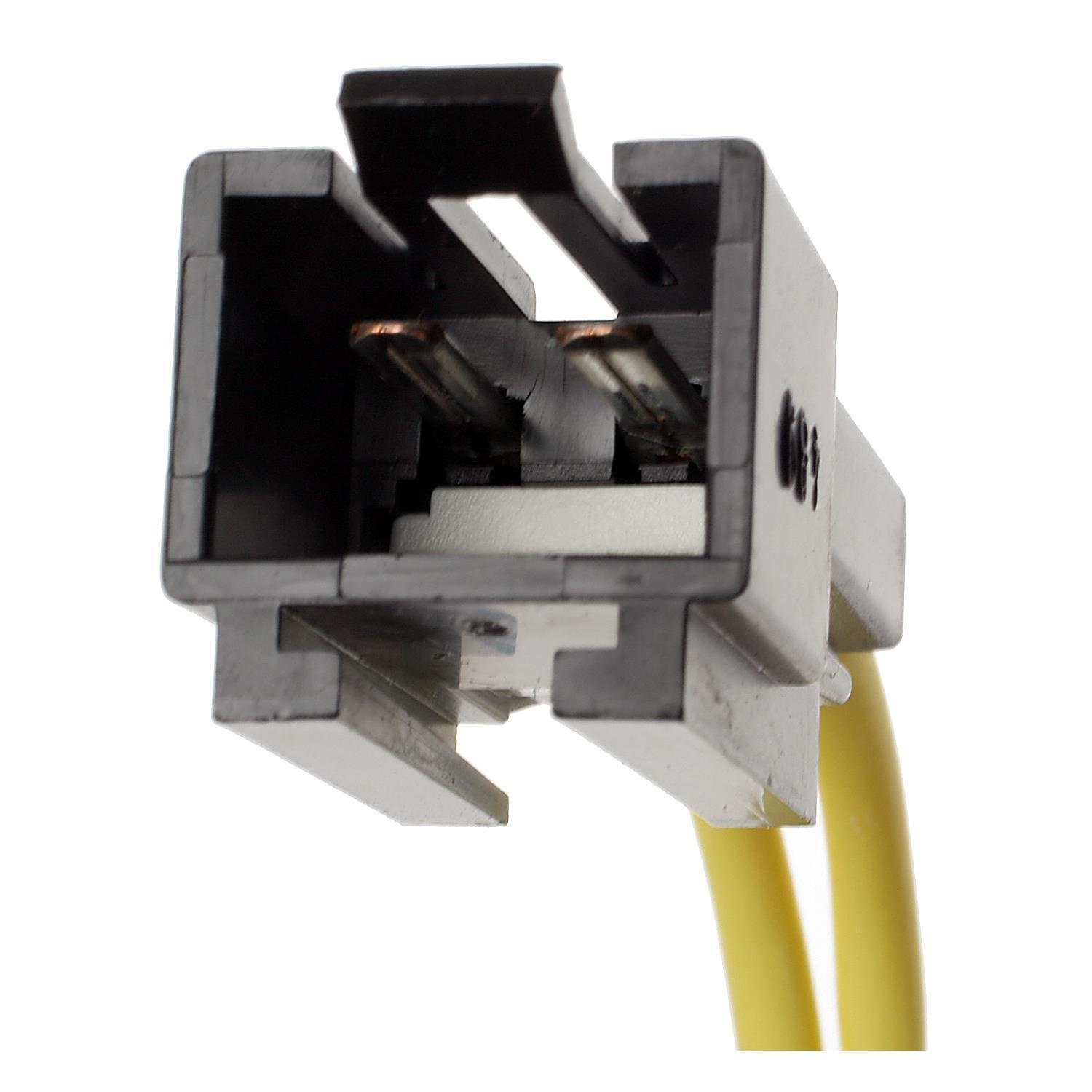 Standard Motor Products NS114 - Clutch Starter Safety Switch Standard Motor Products NS114 Clutch Starter Safety Switch product image 3 of 3