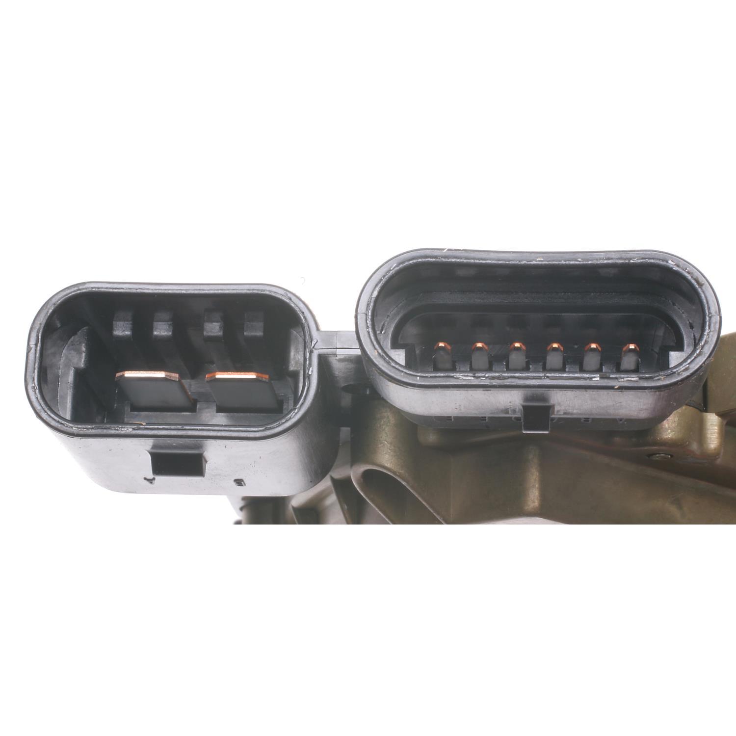 Standard Motor Products NS118 - Neutral Safety Switch Standard Motor Products NS118 Neutral Safety Switch product image 1 of 3