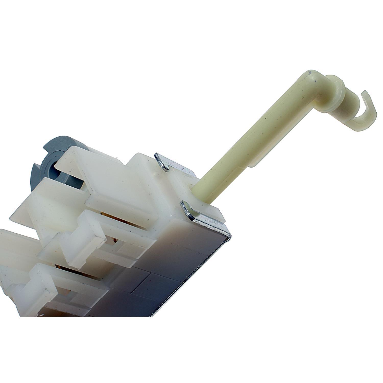 Standard Motor Products NS120 - Clutch Starter Safety Switch Standard Motor Products NS120 Clutch Starter Safety Switch product image 1 of 3