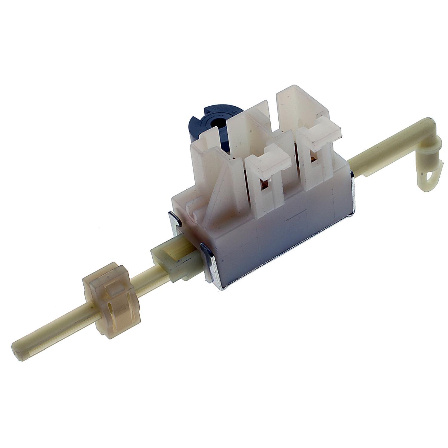 Standard Motor Products NS120 - Clutch Starter Safety Switch Standard Motor Products NS120 Clutch Starter Safety Switch product image 2 of 3