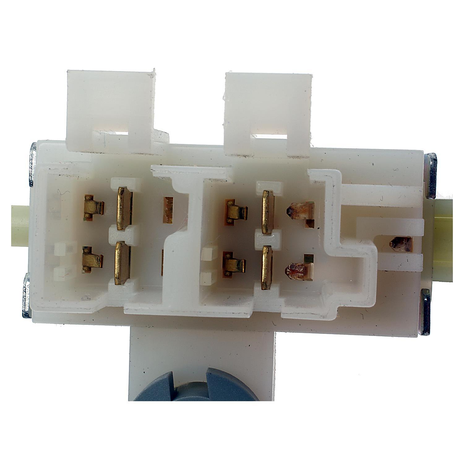Standard Motor Products NS120 - Clutch Starter Safety Switch Standard Motor Products NS120 Clutch Starter Safety Switch product image 3 of 3