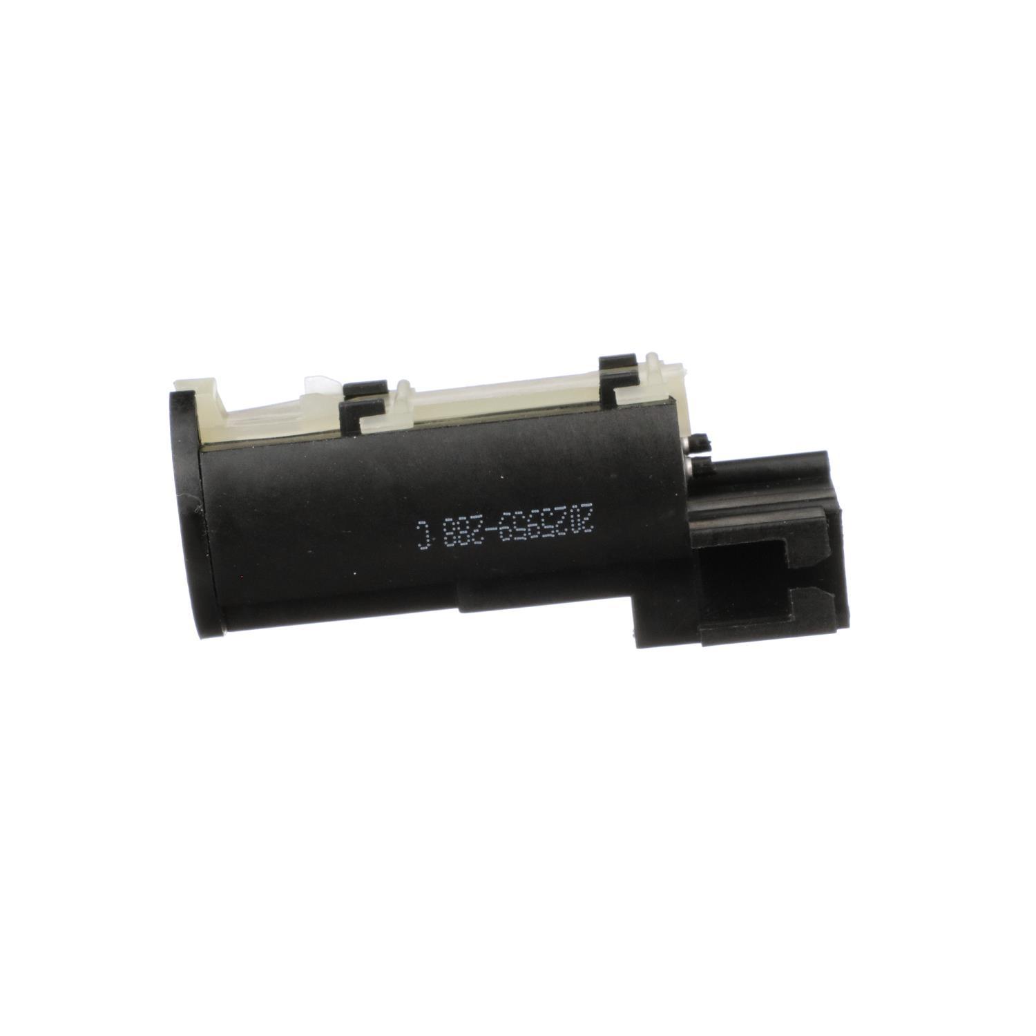 Standard Motor Products NS121 - Clutch Starter Safety Switch Standard Motor Products NS121 Clutch Starter Safety Switch product image 2 of 4