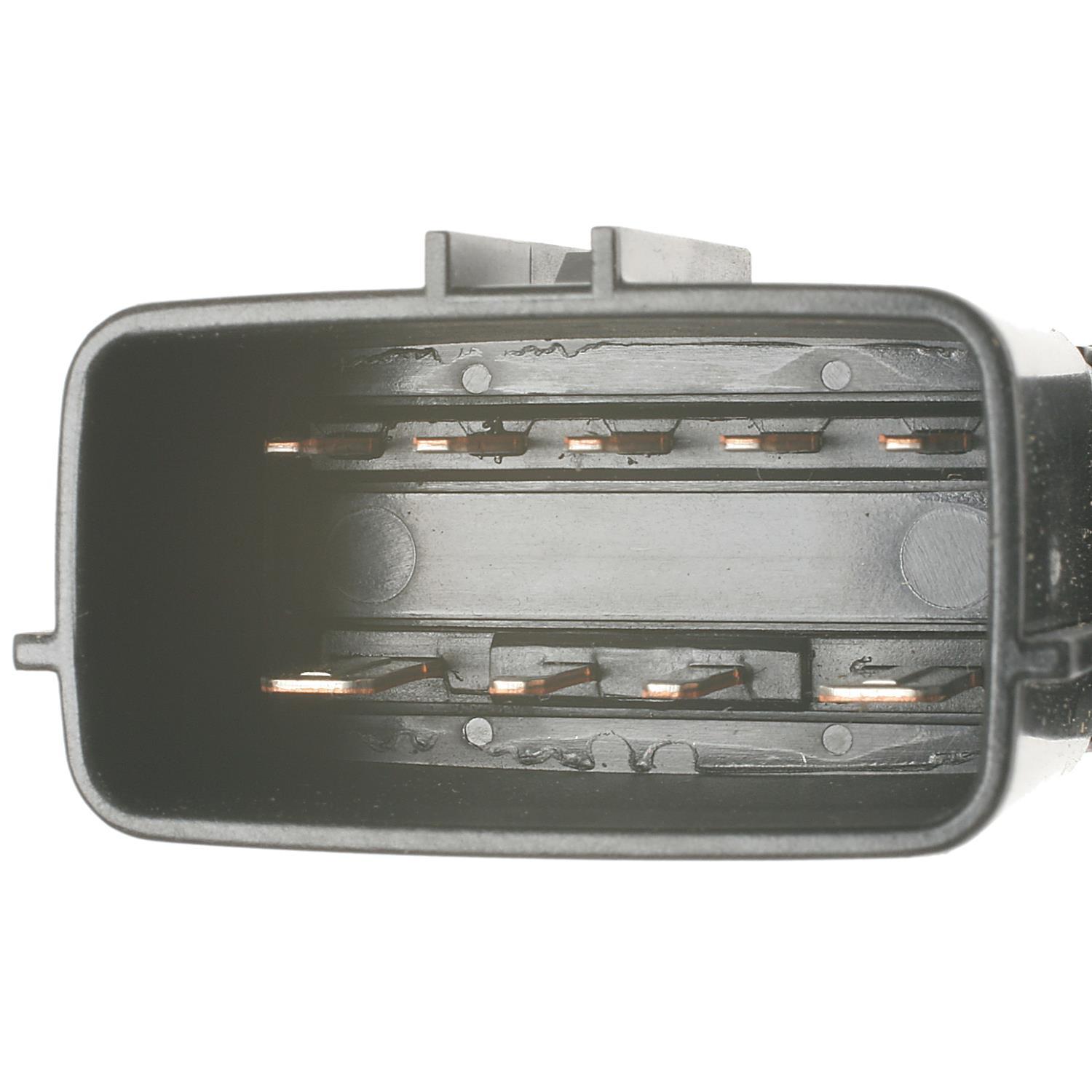 Standard Motor Products NS123 - Neutral Safety Switch Standard Motor Products NS123 Back Up Light Switch product image 1 of 3