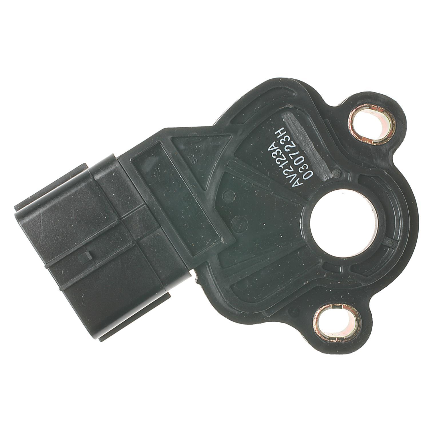 Standard Motor Products NS123 - Neutral Safety Switch Standard Motor Products NS123 Back Up Light Switch product image 2 of 3