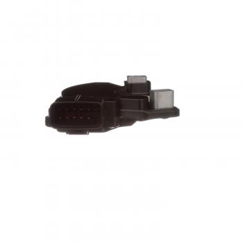 2004 Ford F-150 Heritage Neutral Safety Switch Standard Motor Products NS126 image 3 of 4