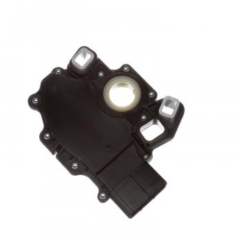 2004 Ford F-150 Heritage Neutral Safety Switch Standard Motor Products NS126 image 4 of 4