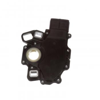 2004 Ford F-150 Heritage Neutral Safety Switch Standard Motor Products NS129 image 2 of 4