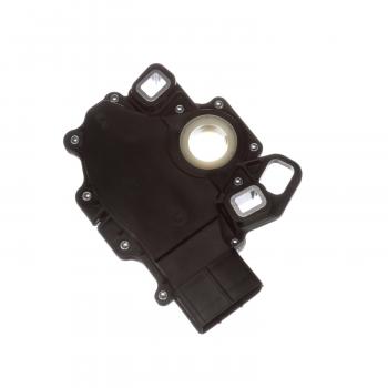 2004 Ford F-150 Heritage Neutral Safety Switch Standard Motor Products NS129 image 4 of 4
