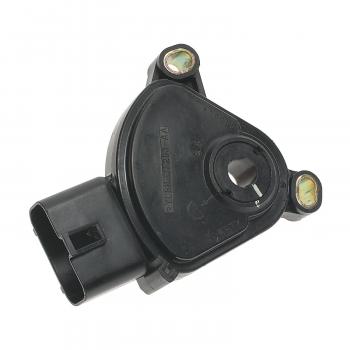 2005 Mercury Mariner Neutral Safety Switch Standard Motor Products NS134 image 2 of 3