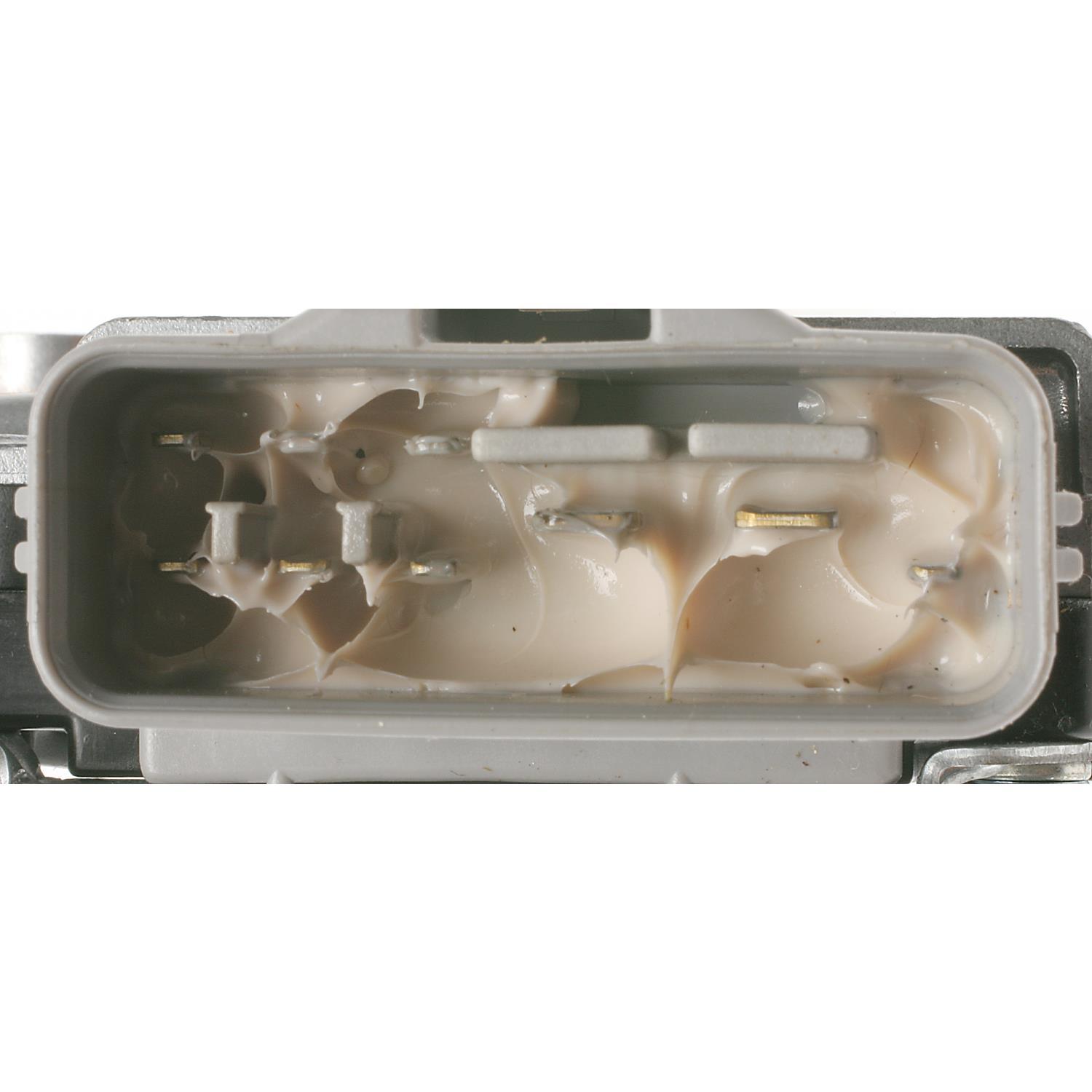 Standard Motor Products NS136 - Neutral Safety Switch Standard Motor Products NS136 Neutral Safety Switch product image 1 of 3