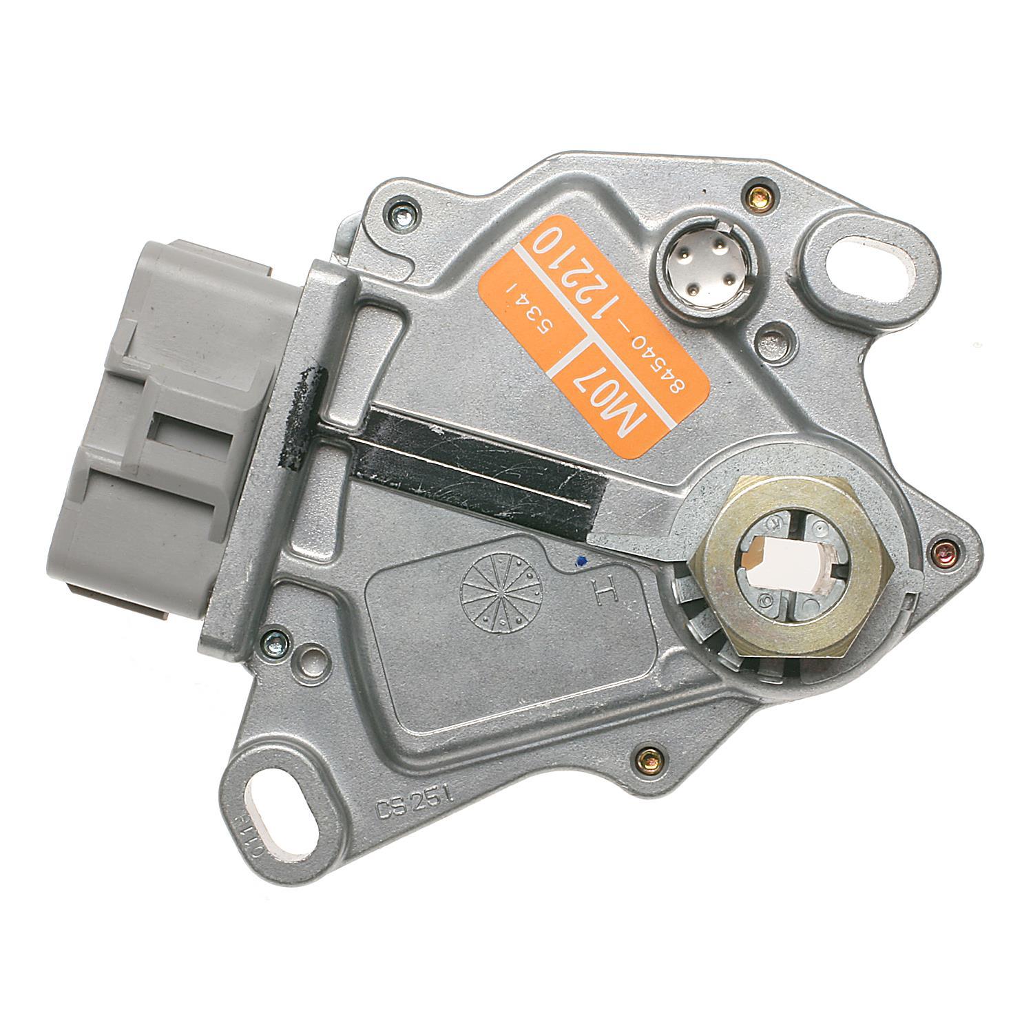 Standard Motor Products NS136 - Neutral Safety Switch Standard Motor Products NS136 Neutral Safety Switch product image 2 of 3