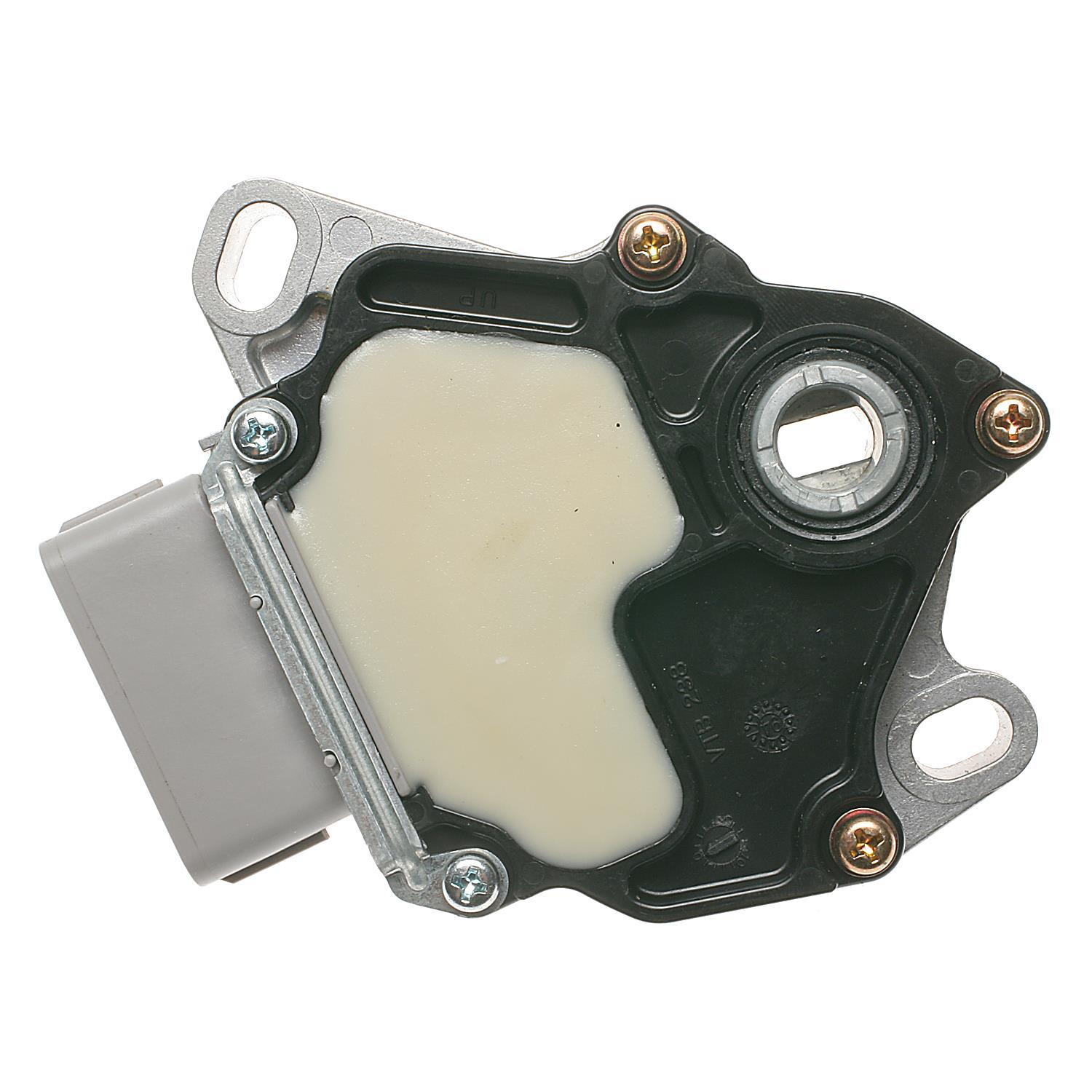Standard Motor Products NS136 - Neutral Safety Switch Standard Motor Products NS136 Neutral Safety Switch product image 3 of 3