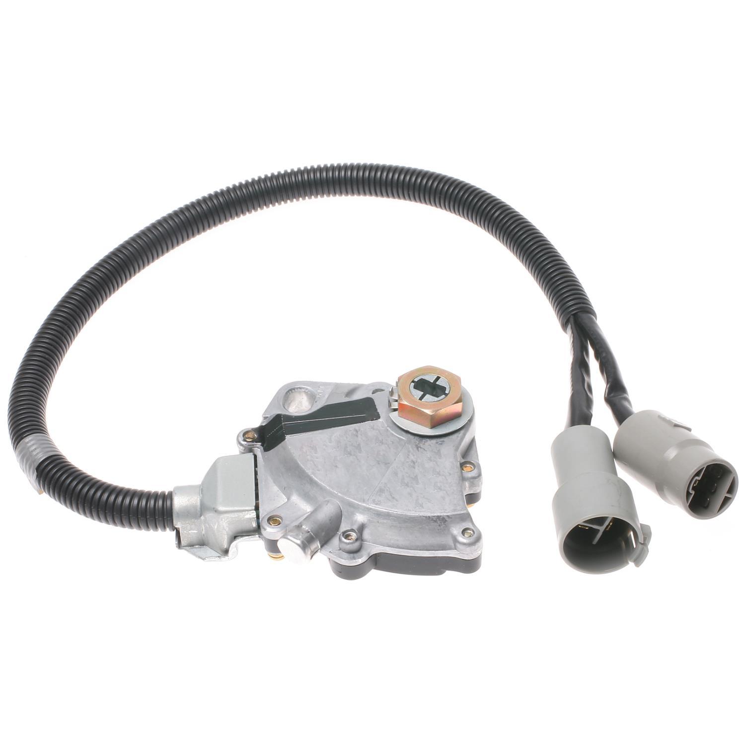 Standard Motor Products NS137 - Neutral Safety Switch Standard Motor Products NS137 Neutral Safety Switch product image 2 of 3