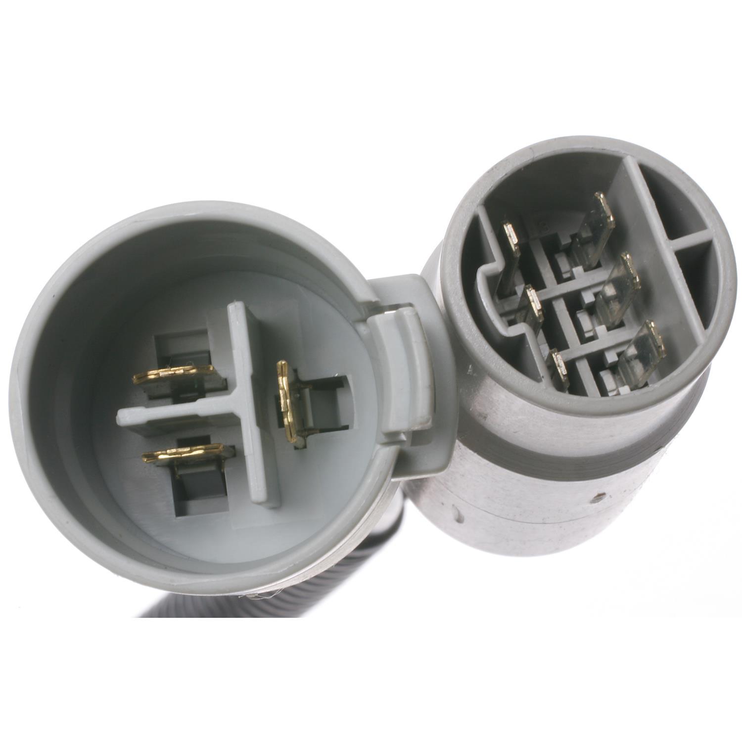 Standard Motor Products NS137 - Neutral Safety Switch Standard Motor Products NS137 Neutral Safety Switch product image 3 of 3