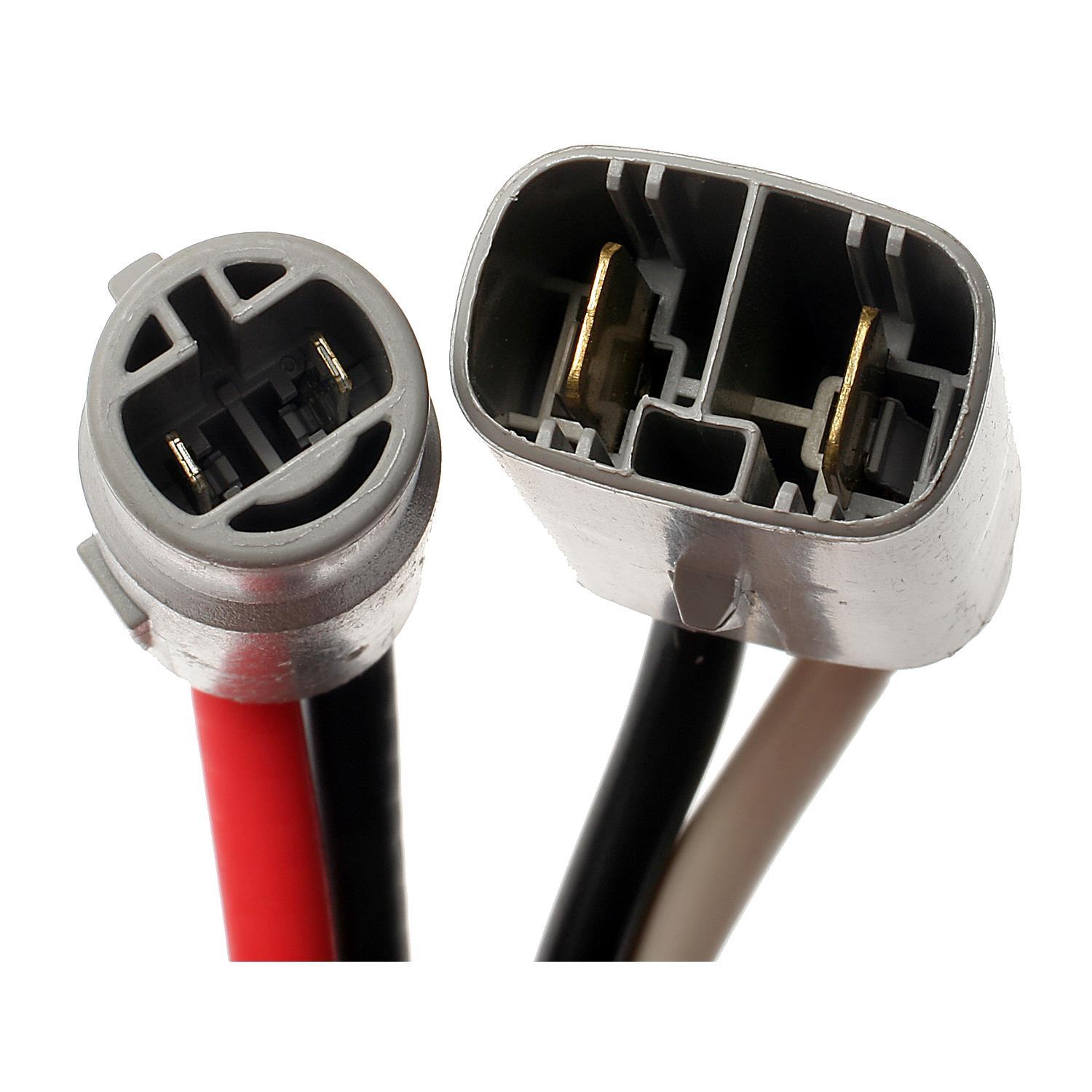 Standard Motor Products NS138 - Neutral Safety Switch Standard Motor Products NS138 Neutral Safety Switch product image 2 of 3
