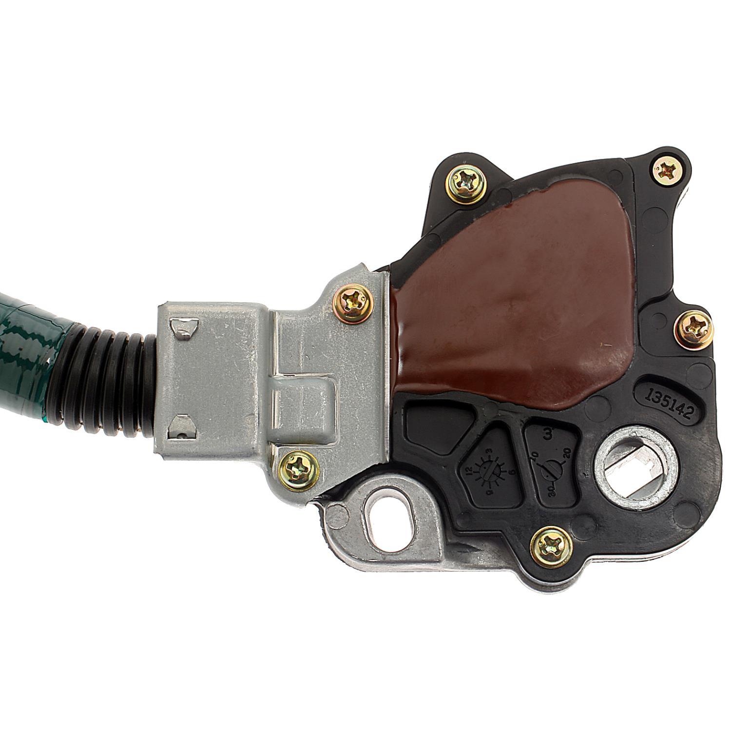 Standard Motor Products NS138 - Neutral Safety Switch Standard Motor Products NS138 Neutral Safety Switch product image 3 of 3