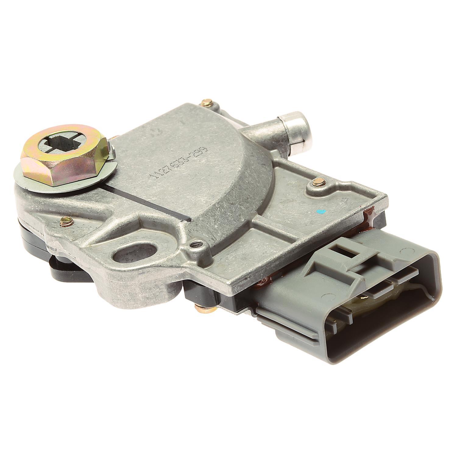 Standard Motor Products NS139 - Neutral Safety Switch Standard Motor Products NS139 Neutral Safety Switch product image 1 of 3