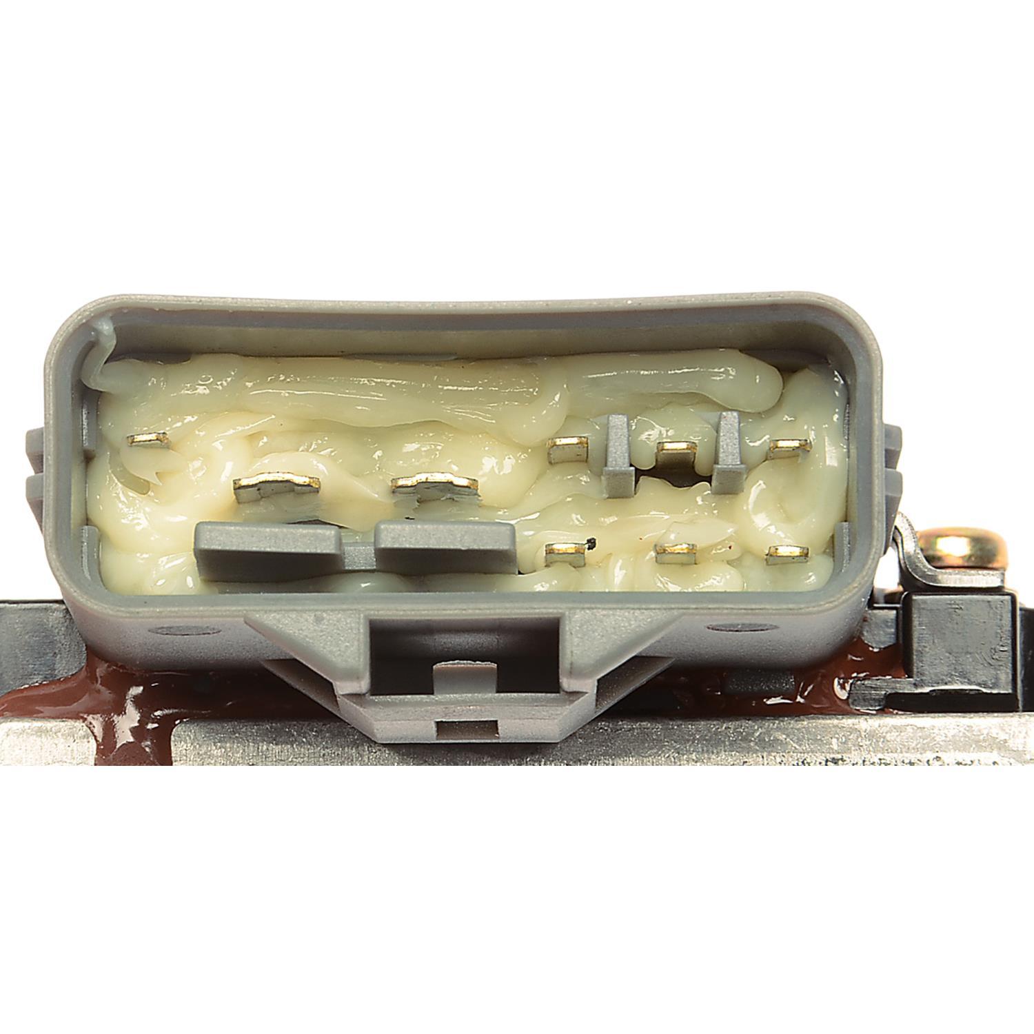 Standard Motor Products NS139 - Neutral Safety Switch Standard Motor Products NS139 Neutral Safety Switch product image 2 of 3