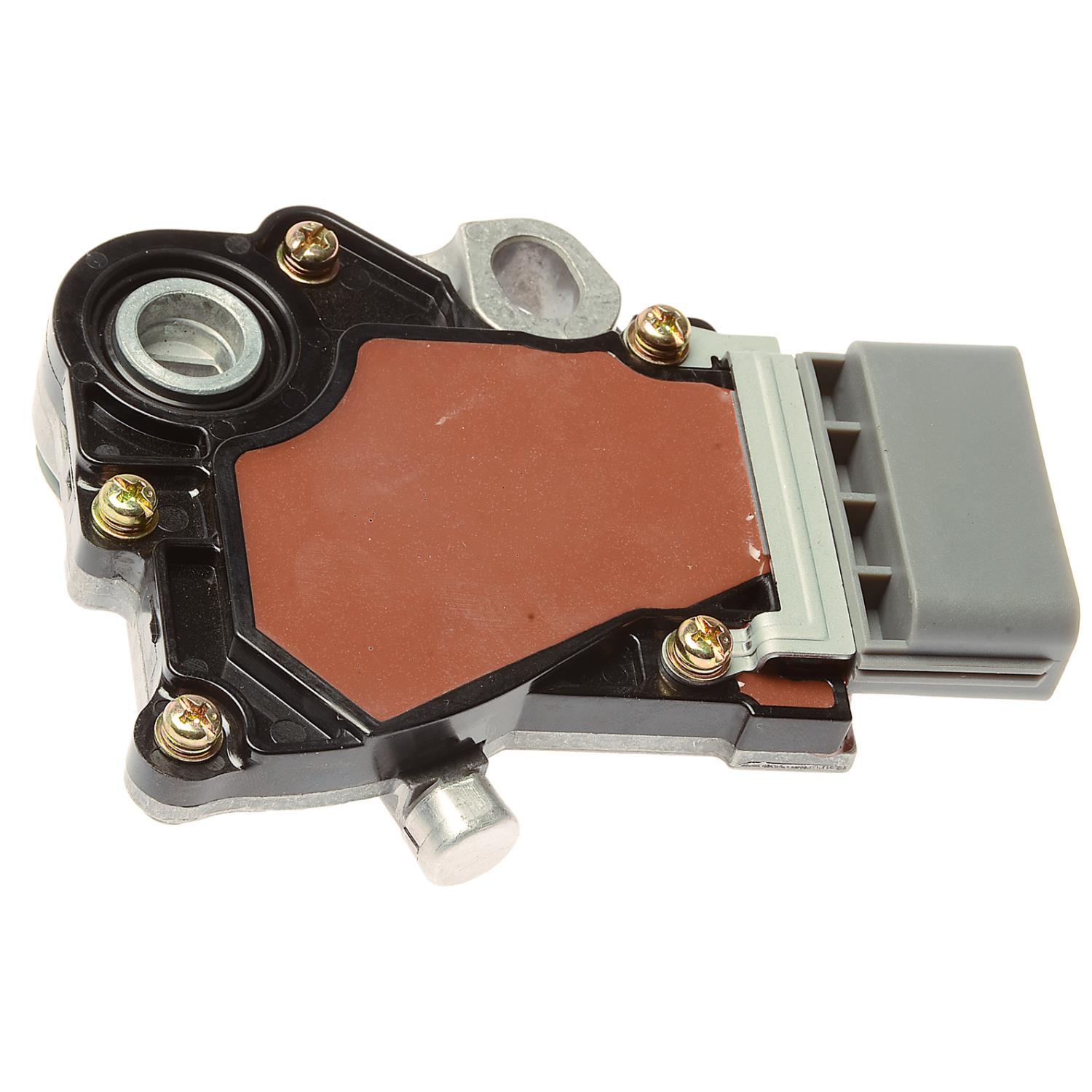 Standard Motor Products NS139 - Neutral Safety Switch Standard Motor Products NS139 Neutral Safety Switch product image 3 of 3
