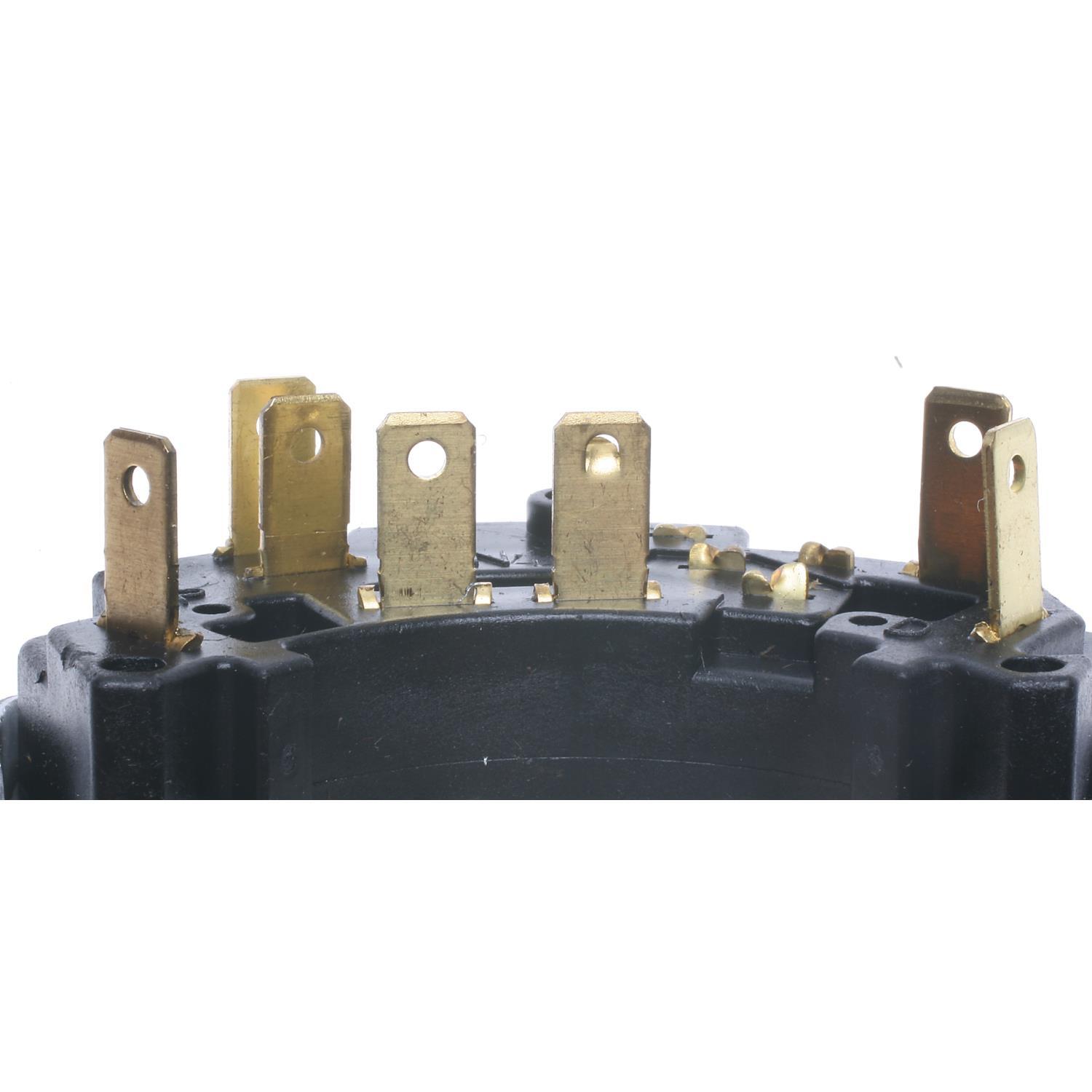 Standard Motor Products NS14 - Neutral Safety Switch Standard Motor Products NS14 Back Up Light Switch product image 1 of 3