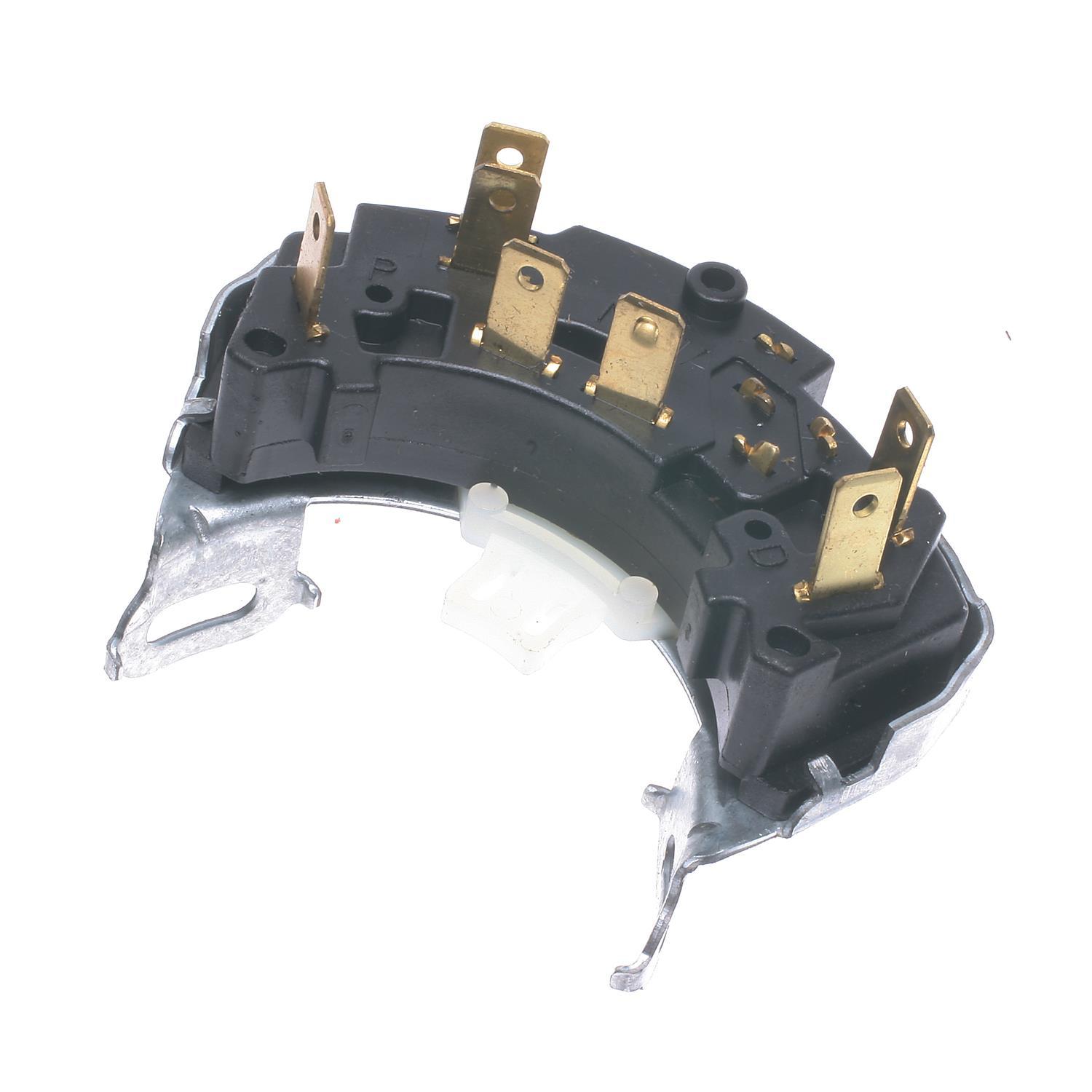 Standard Motor Products NS14 - Neutral Safety Switch Standard Motor Products NS14 Back Up Light Switch product image 2 of 3