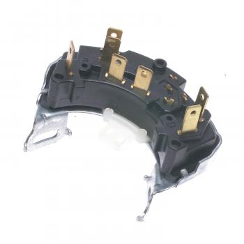 1970 Pontiac Firebird Back Up Light Switch Standard Motor Products NS14 image 2 of 3