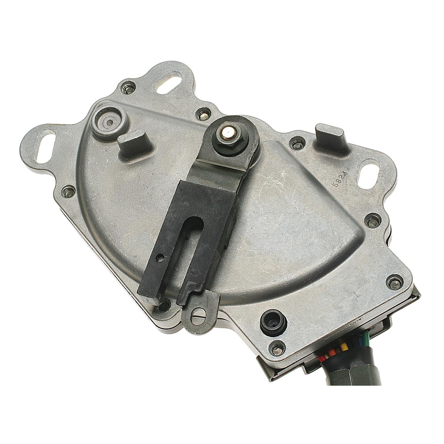 Standard Motor Products NS140 Neutral Safety Switch product image 1 of 3